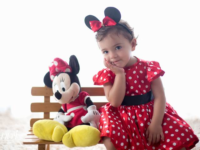 Ensaio Aleatório de Rafaela 