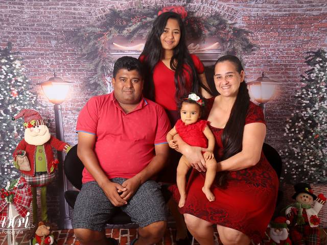 Acompanhamento Mensal de Ysadora - 7º Mês