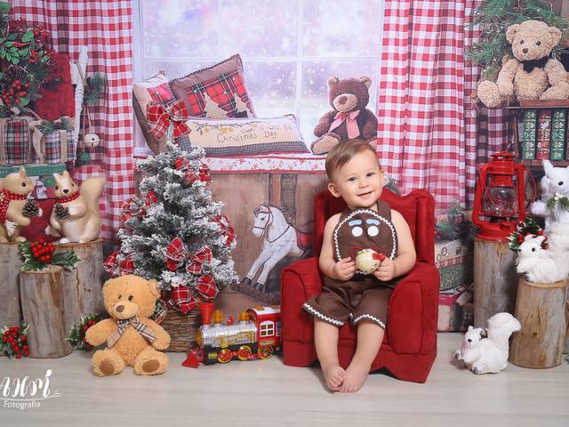 Acompanhamento Mensal de Pedro - 11º mês