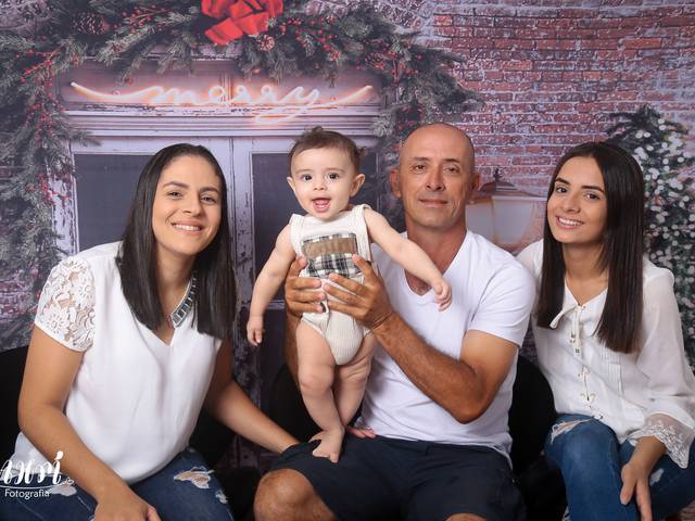 Acompanhamento Mensal de Joaquim - 6º Mês