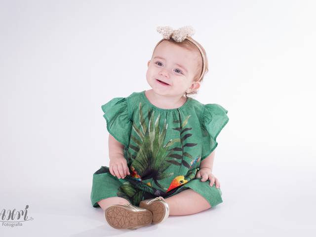 Ensaio Aleatório de Chloe 