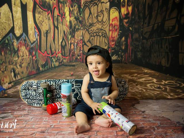 Acompanhamento Mensal de Joaquim - 7º Mês