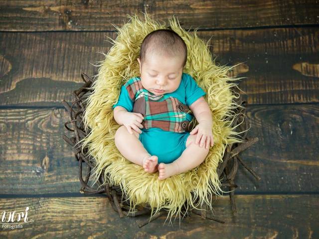 Acompanhamento Mensal de Pedro Emanuel 1º Mês