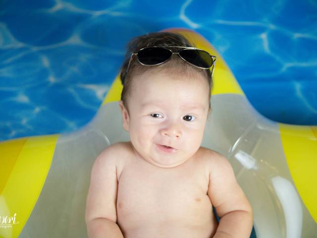 Acompanhamento Mensal de Lucas Davi - 2º Mês