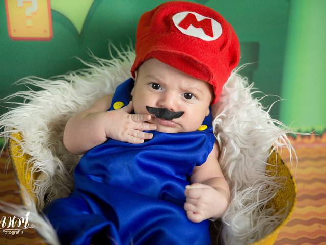 Acompanhamento Mensal de Pedro Emanuel - 2º Mês