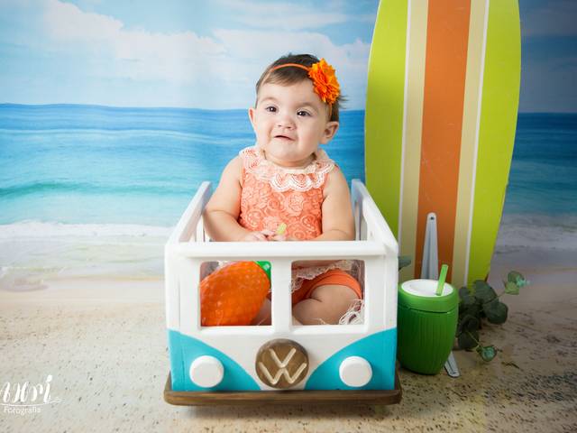 Acompanhamento Mensal de Eduarda - 9º Mês