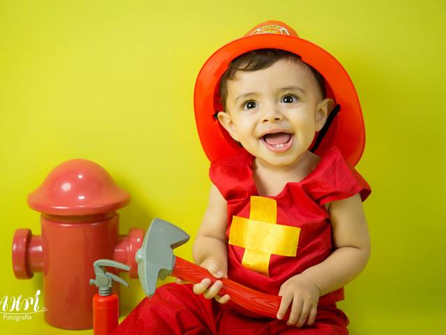 Acompanhamento Mensal de Joaquim 9º Mês