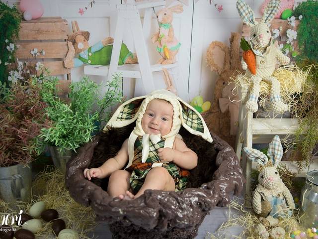 Acompanhamento Mensal de Lucas Davi 3º Mês