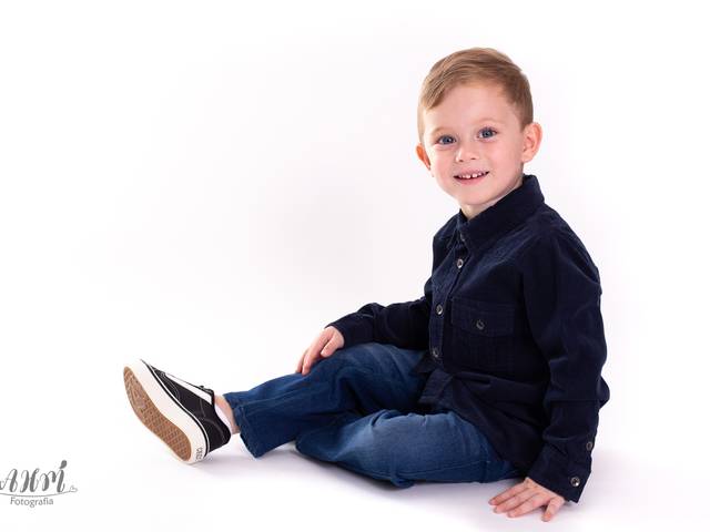 Ensaio Aleatório de Miguel 