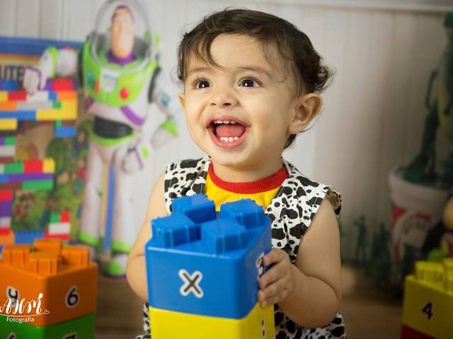 Acompanhamento Mensal de Joaquim - 11º Mês