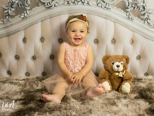 Acompanhamento Mensal de Sarah - 10º Mês