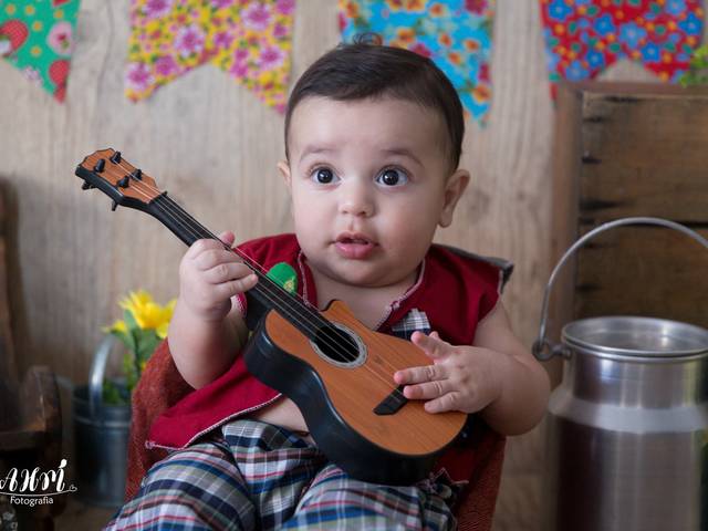 Acompanhamento Mensal de Pedro Emanuel 5º Mês