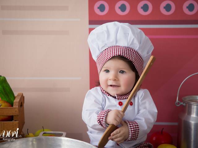 Ensaio Aleatório de Léo 7º Mês 
