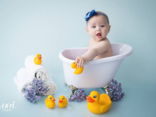 Acompanhamento Mensal de Elisa - 5º Mês