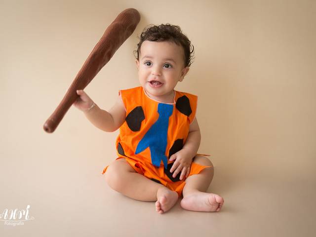 Acompanhamento Mensal de Pedro Emanuel 9º Mês