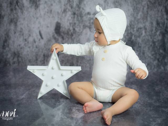 Acompanhamento Mensal de Luís Felipe - 11º Mês