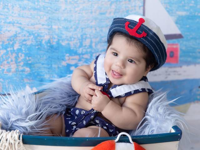 Acompanhamento Mensal de Marcelo - 4º Mês