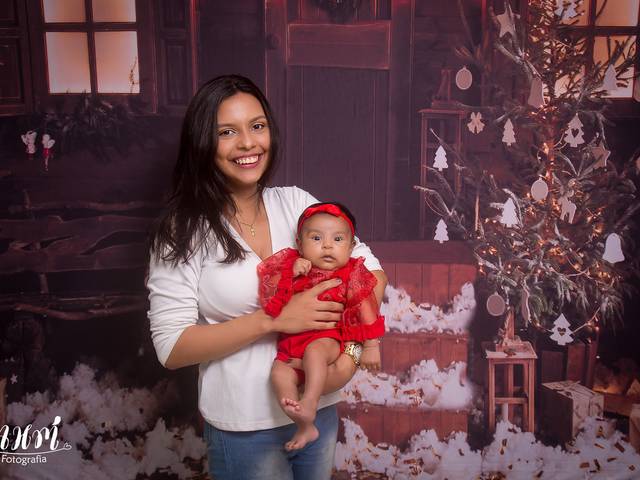 NATAL 2020 de Luísa - Natal 2020