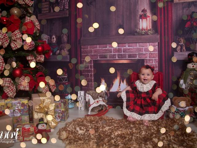 Acompanhamento Mensal de Elisa 8º Mês