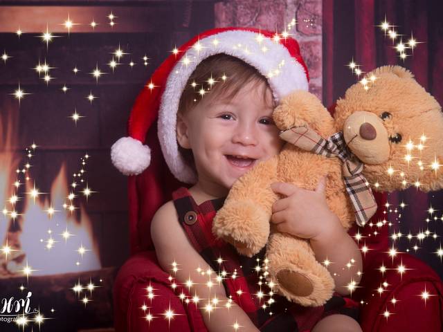 Acompanhamento Mensal de Lucas Davi - Natal 2020