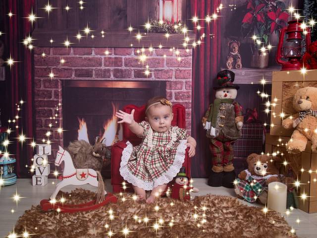 NATAL 2020 de Maria Clara - Natal 2020