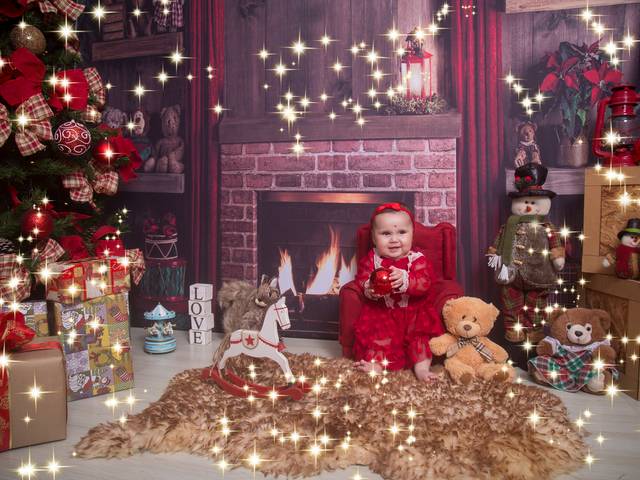 NATAL 2020 de Lizzie - Natal 2020