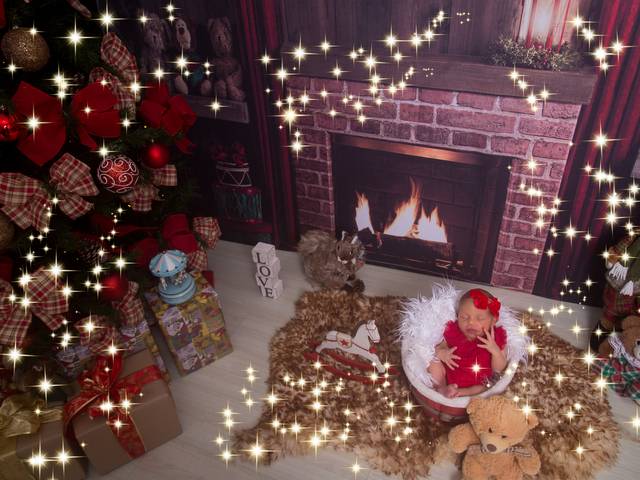 NATAL 2020 de Nayra - Natal 2020