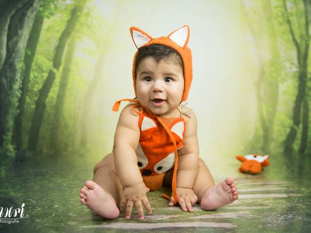 Acompanhamento Mensal de Marcelo - 6º Mês