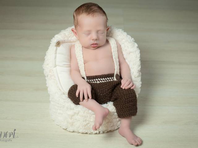 Ensaio Aleatório de Arthur - 1º Mês