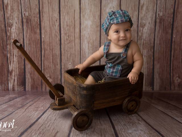 Acompanhamento Mensal de Matteo - 10º Mês