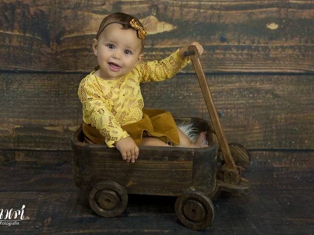 Acompanhamento Mensal de Elisa - 10º Mês