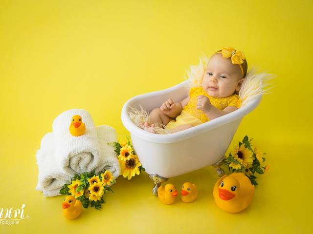 Ensaio Aleatório de Sol - 2 Meses