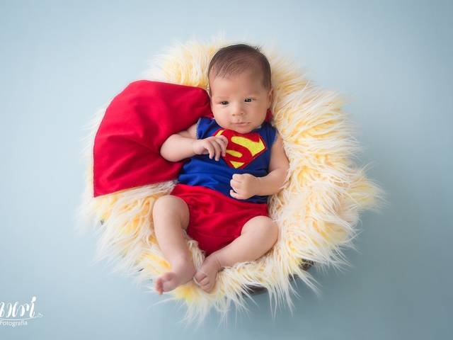 Acompanhamento Mensal de Ravi 1 Mês