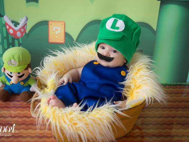 Acompanhamento Mensal de José Henrique - 3º Mês