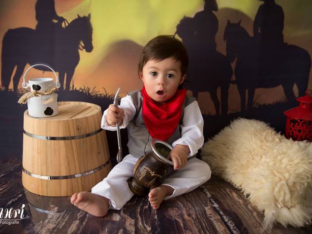 Acompanhamento Mensal de Lorenzo - 11º Mês