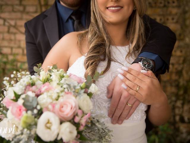 Ensaio Aleatório de Surian & Romulo