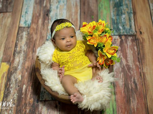 Acompanhamento Mensal de Elaine 1º Mês