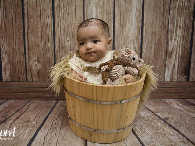 Acompanhamento Mensal de Breno Henrique 3º Mês