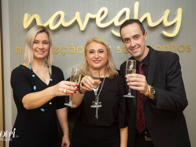 Eventos de Bistrô Naveghy 