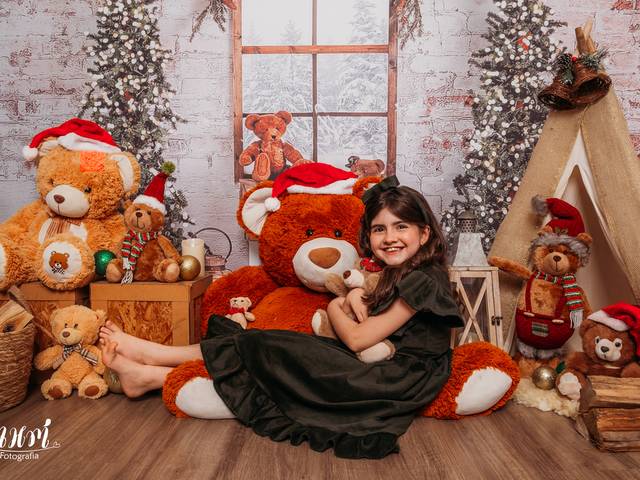 NATAL 2021 de Letícia - Natal 2021