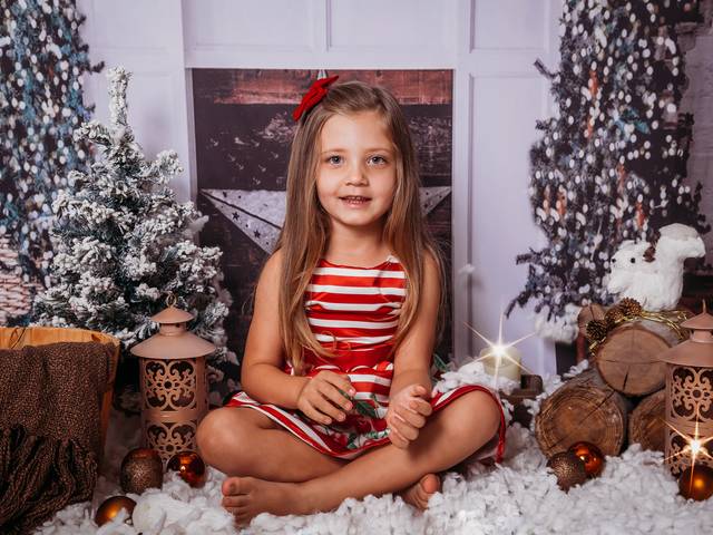 NATAL 2021 de Luísa - Natal 2021