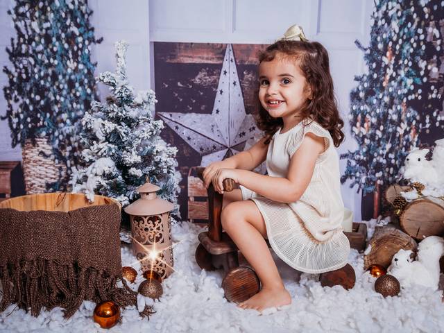 NATAL 2021 de Luísa - Natal 2021