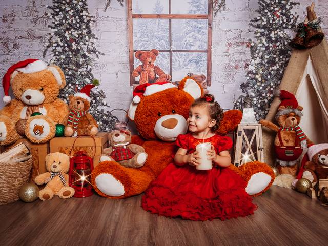 NATAL 2021 de Maria Clara - Natal 2021