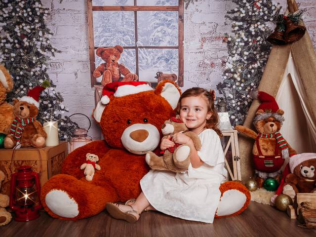 NATAL 2021 de Chloe Charlotte - Natal 2021