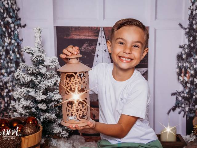 NATAL 2021 de Yago - Natal 2021