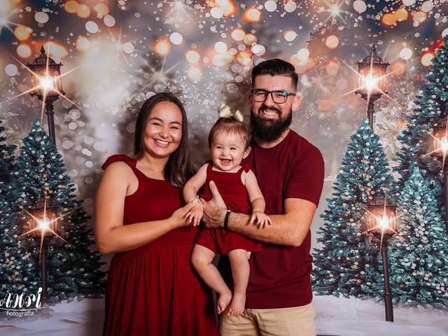 NATAL 2021 de Lívia - Natal 2021