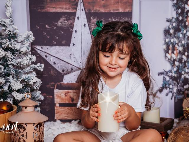 NATAL 2021 de Luísa - Natal 2021