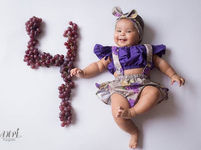 Acompanhamento Mensal de Elaine 4º mês