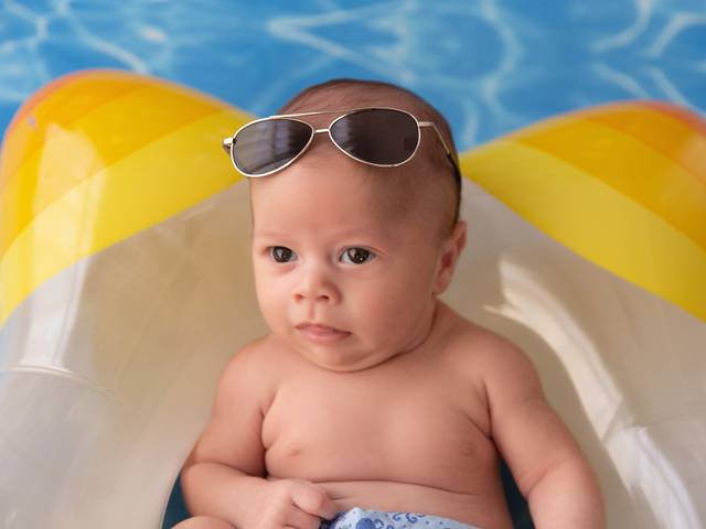 Ensaio Aleatório de Bento - 1º Mês