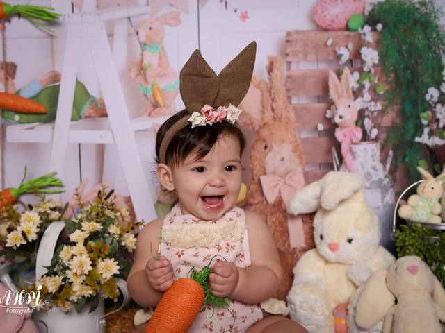 Páscoa 2022 de Betina